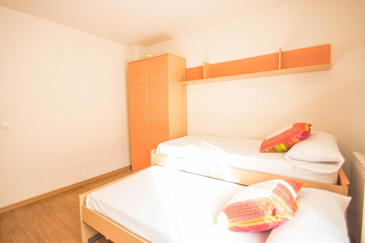 Serrallo Apartment Huétor Vega Extérieur photo