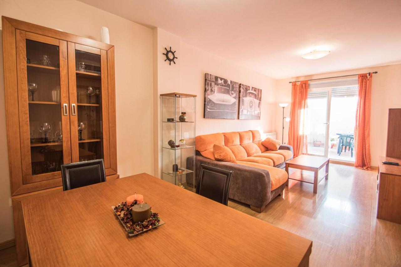 Serrallo Apartment Huétor Vega Extérieur photo
