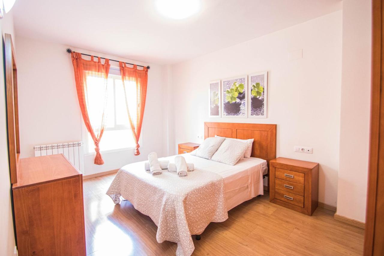 Serrallo Apartment Huétor Vega Extérieur photo