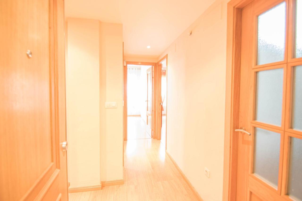 Serrallo Apartment Huétor Vega Extérieur photo