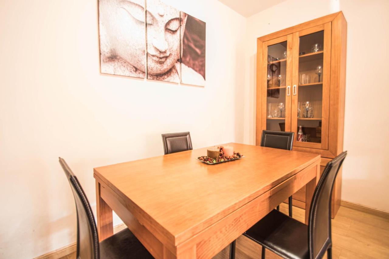 Serrallo Apartment Huétor Vega Extérieur photo