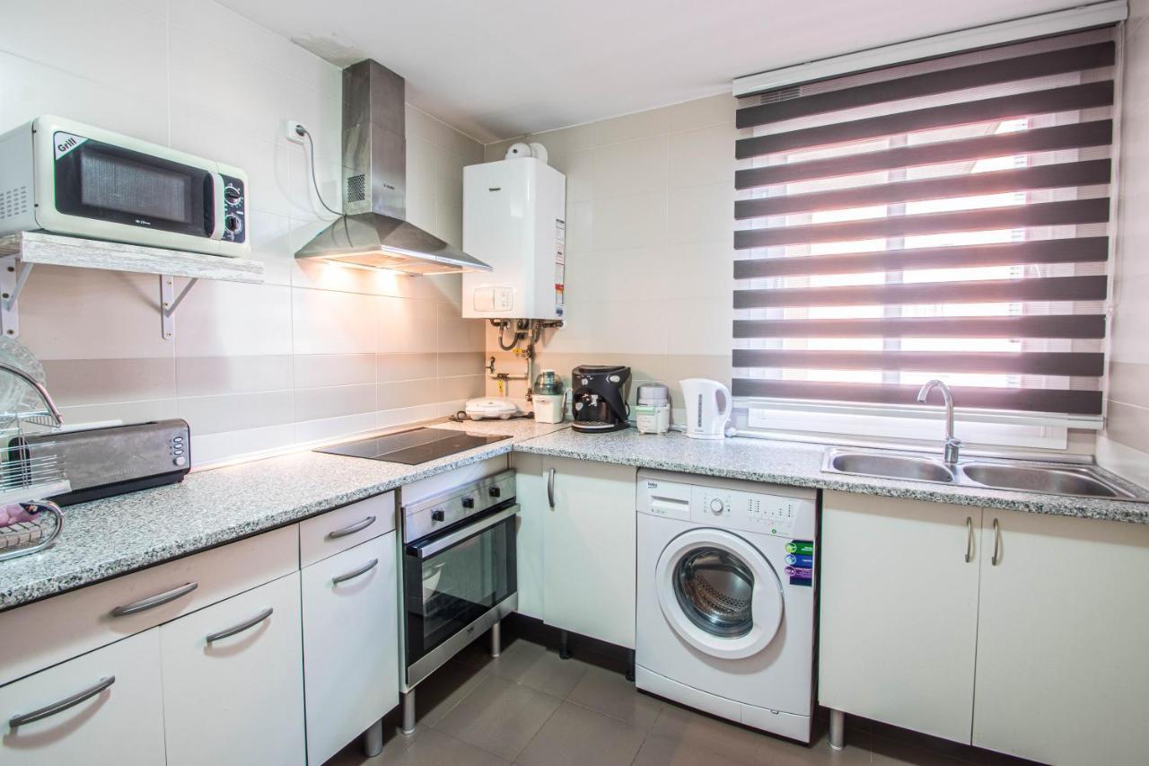 Serrallo Apartment Huétor Vega Extérieur photo