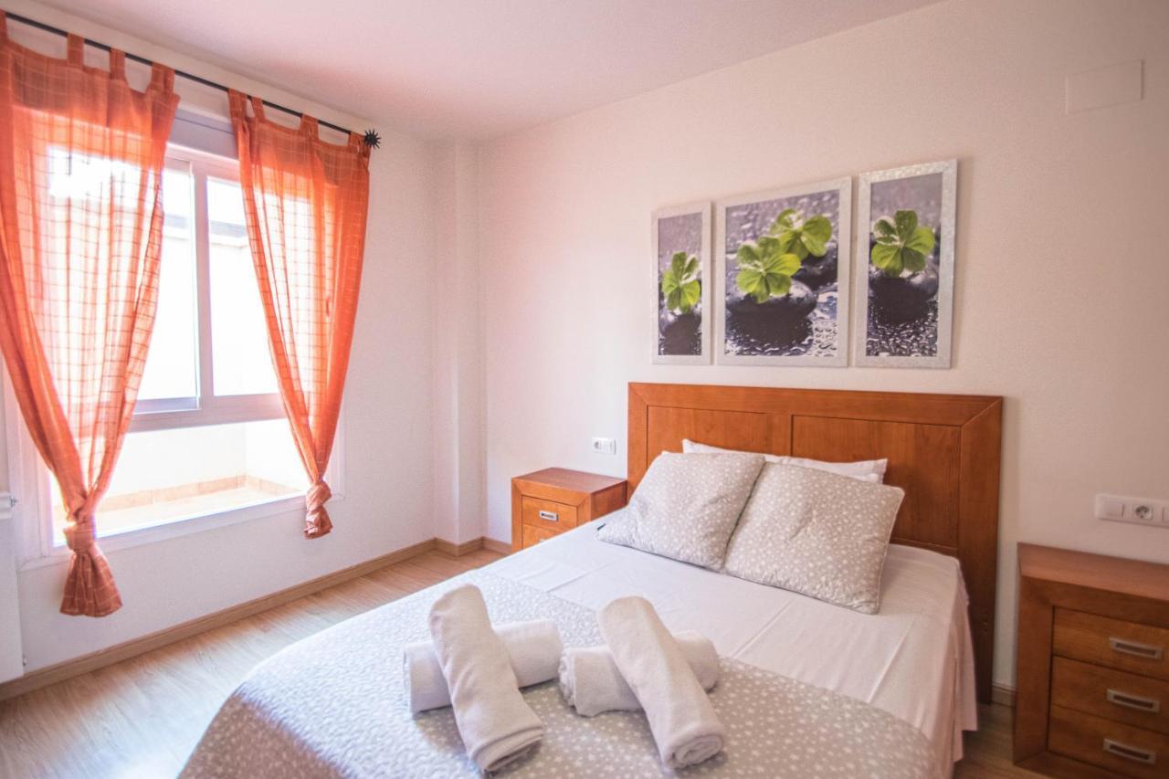 Serrallo Apartment Huétor Vega Extérieur photo