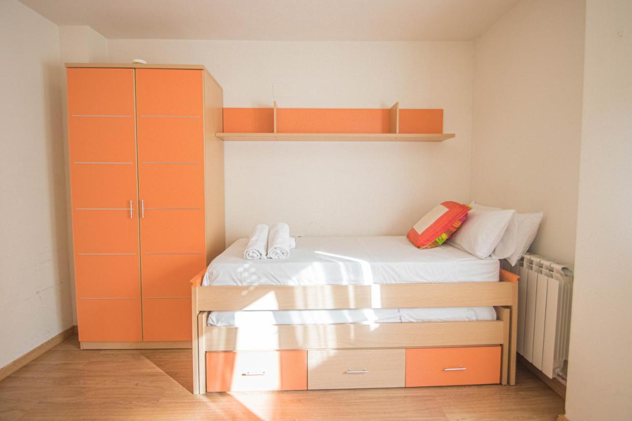 Serrallo Apartment Huétor Vega Extérieur photo