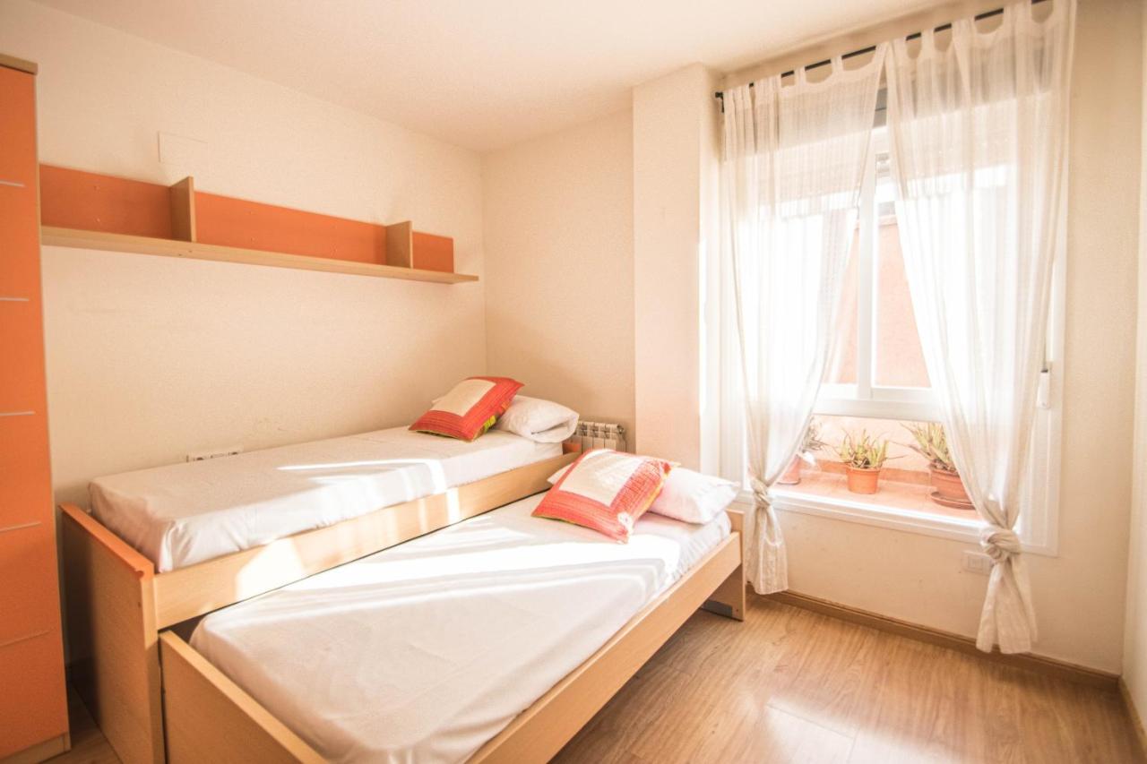 Serrallo Apartment Huétor Vega Extérieur photo