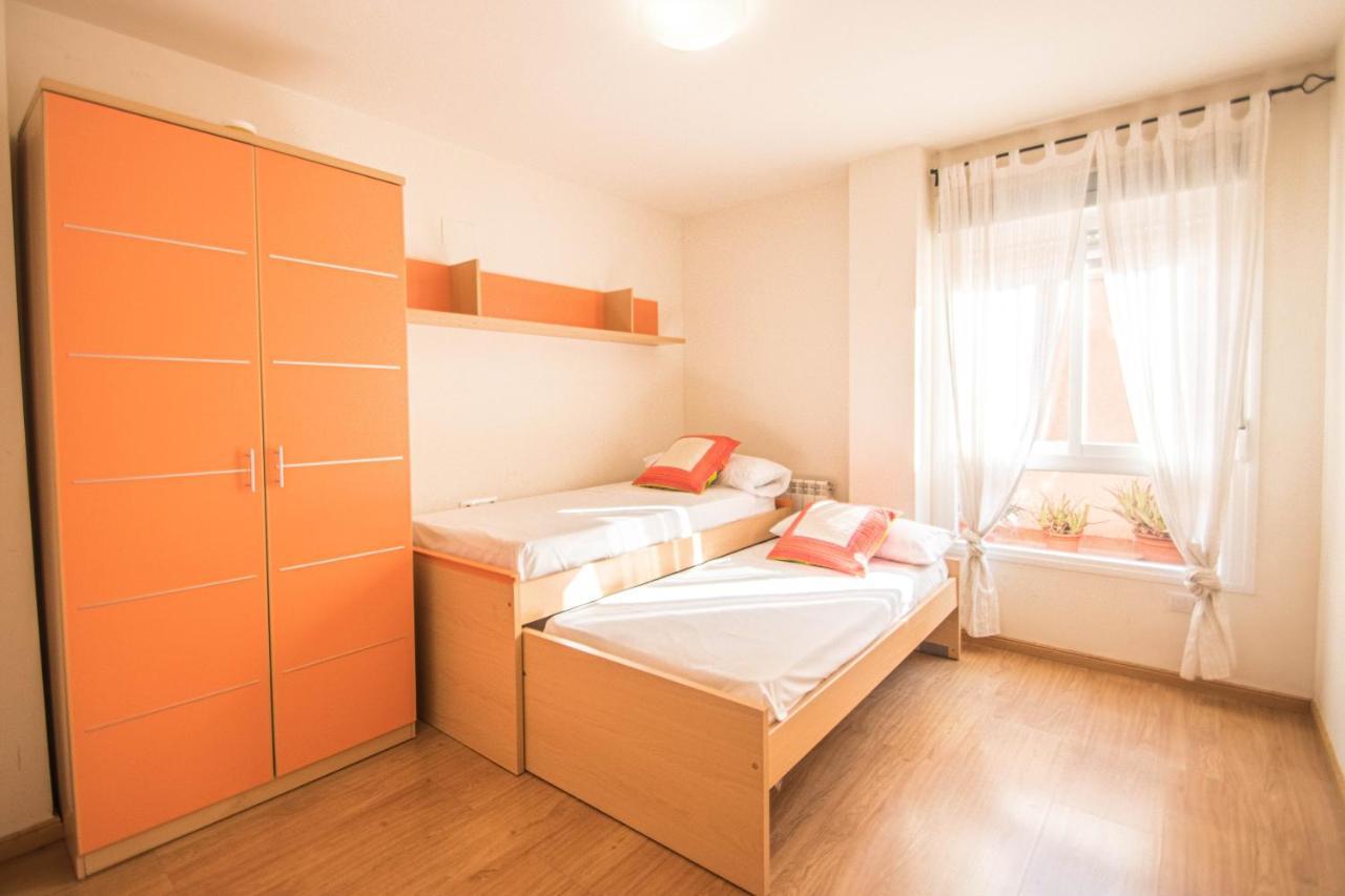 Serrallo Apartment Huétor Vega Extérieur photo