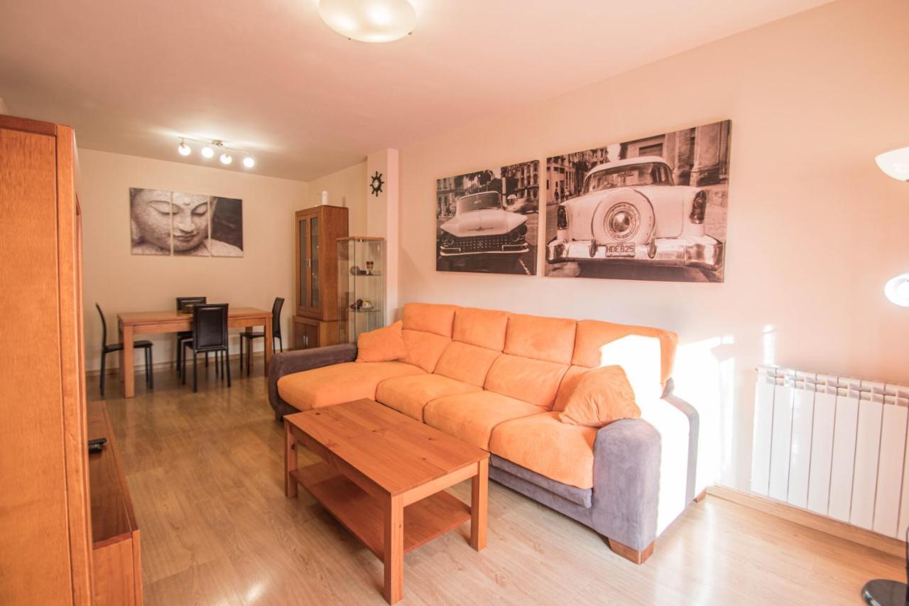 Serrallo Apartment Huétor Vega Extérieur photo