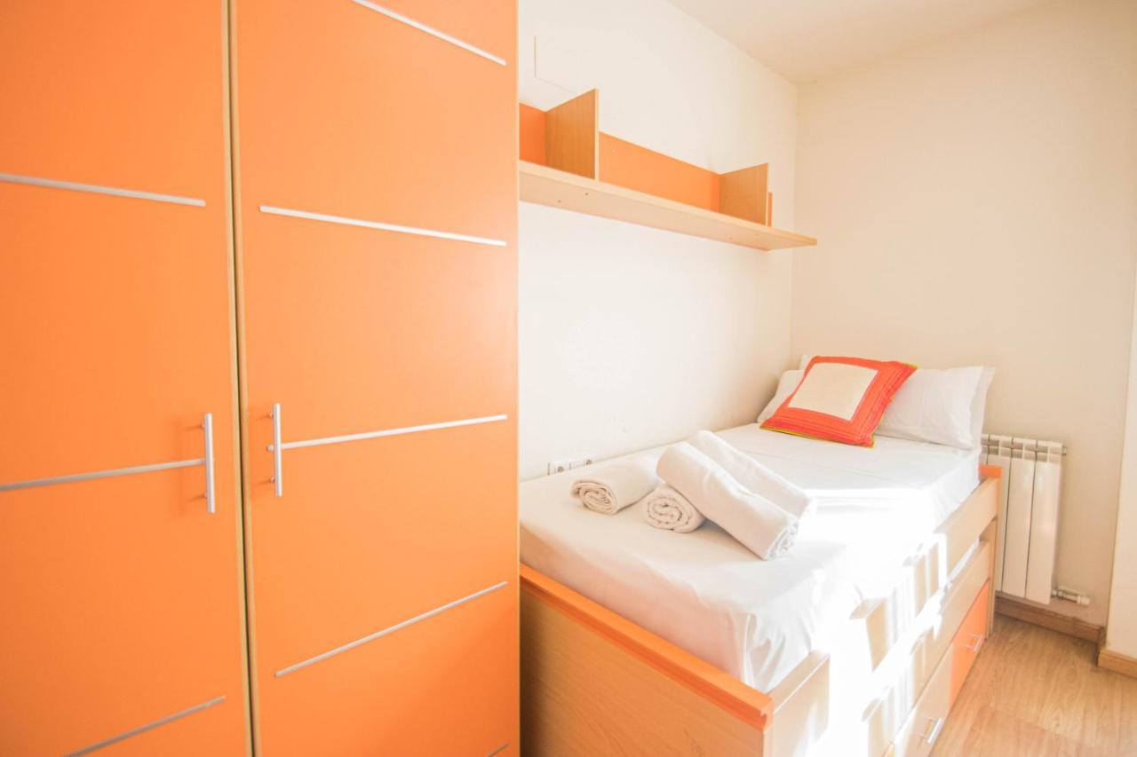 Serrallo Apartment Huétor Vega Extérieur photo