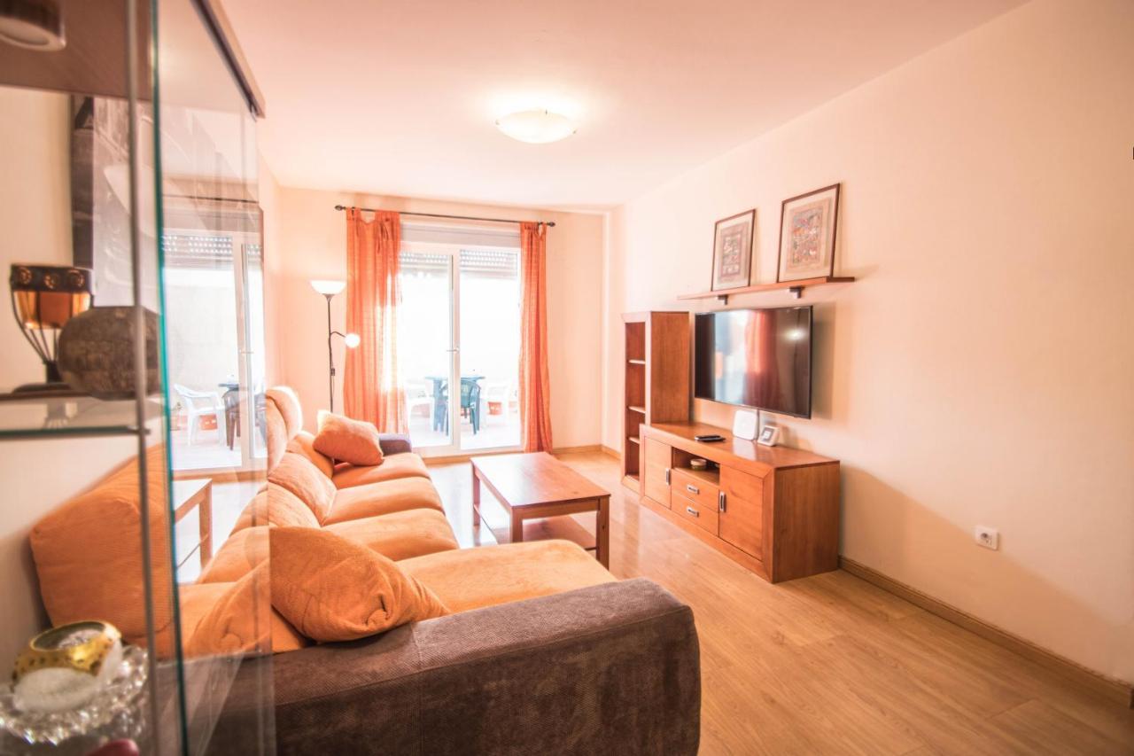 Serrallo Apartment Huétor Vega Extérieur photo